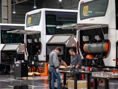 Nouveau coup dur : ce sp&eacute;cialiste fran&ccedil;ais du r&eacute;trofit hydrog&egrave;ne plac&eacute; en redressement