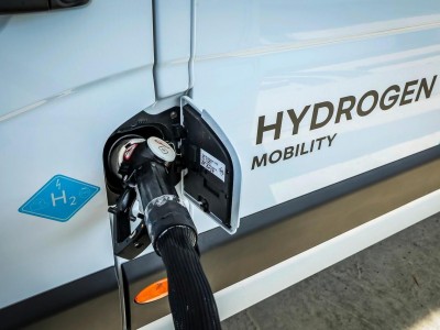 Rétrofit hydrogène : tout ce que vous devez savoir