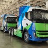 Avec cette flotte de 1000 camions à hydrogène, la Chine change d'échelle
