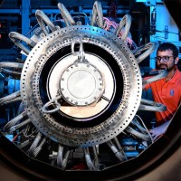 Moteur hydrogène : Rolls-Royce et Easyjet annoncent une avancée majeure