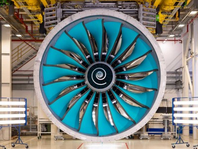 Hydrogène liquide : Rolls-Royce financé pour trois projets