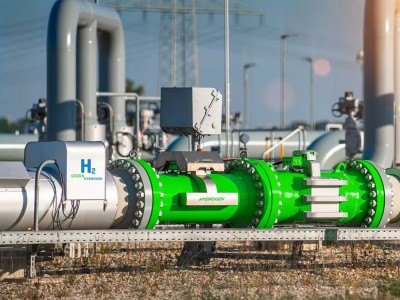 La Roumanie se lance dans l'hydrogène vert