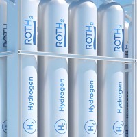RotH2 acc&eacute;l&egrave;re sur le stockage hydrog&egrave;ne avec une nouvelle lev&eacute;e de fonds