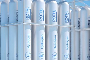 RotH2 acc&eacute;l&egrave;re sur le stockage hydrog&egrave;ne avec une nouvelle lev&eacute;e de fonds
