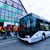 Des pi&egrave;ces introuvables : pourquoi les 14 bus &agrave; hydrog&egrave;ne de Rouen restent &agrave; l'arr&ecirc;t