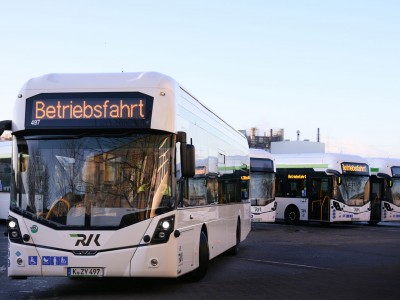 En Allemagne, RVK entame les travaux de son futur d&eacute;p&ocirc;t de bus &agrave; hydrog&egrave;ne