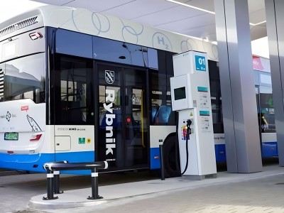 Station hydrog&egrave;ne : Cavendish s&eacute;curise un nouveau contrat en Pologne