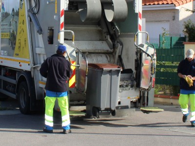 Les Sables d'Olonne misent sur l'hydrogène pour collecter les déchets