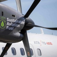 Europe : un investissement XXL pour les carburants durables pour l'aviation et le maritime