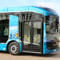 Bus et autocar hydrogène : Safra passe sous pavillon chinois