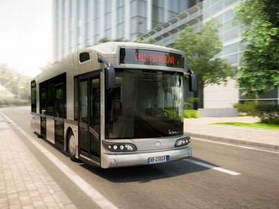 Hynamics alimentera les futurs bus à hydrogène d'Auxerre