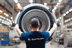 Safran et ZeroAvia veulent faire d&eacute;coller une technologie cl&eacute; de l'avion &agrave; hydrog&egrave;ne