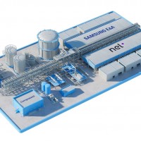 Electrolyseur : avec Nel, Samsung E&A présente une solution clé-en-main de 100 MW