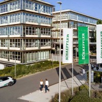 Hydrogène : face au ralentissement du marché européen, Schaeffler se tourne vers la Chine