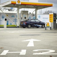 Station hydrogène : pourquoi Shell abandonne son gros projet en Californie ?