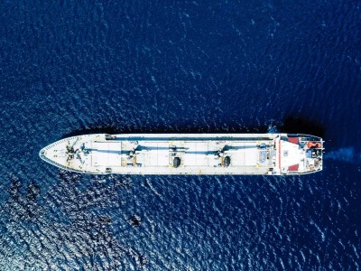 Transport maritime : DNV veut pr&eacute;parer les marins &agrave; l'&egrave;re de l'hydrog&egrave;ne