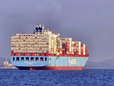 Transport maritime : l'hydrog&egrave;ne peut-il vraiment prendre le large ?