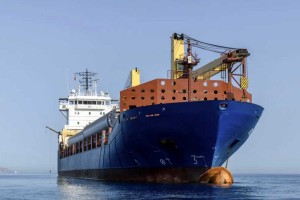 Un million de milles nautiques : ce consortium veut prouver que l'hydrog&egrave;ne peut propulser les grands navires