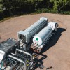Hydrog&egrave;ne maritime : ce r&eacute;servoir interchangeable veut supprimer le casse-t&ecirc;te du ravitaillement dans les ports
