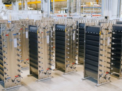 Le Br&eacute;sil veut produire son hydrog&egrave;ne sans d&eacute;pendre de la Chine ou de l'Europe