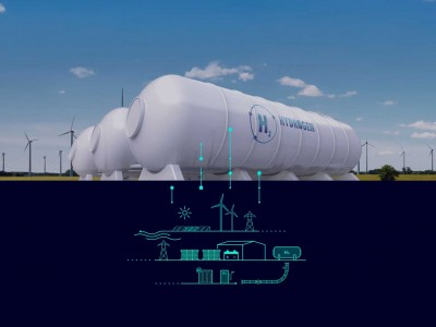 Hydrogène : Siemens mise sur les électrolyseurs chinois pour se développer en Europe