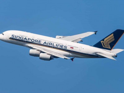 Avion à hydrogène : Singapour se rapproche d'Airbus