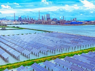 Hydrogène à partir d'eau de mer : Sinopec lance son premier démonstrateur en Chine