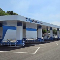 Hydrog&egrave;ne en Cor&eacute;e : Plug Power sort, Sylvan Group investit massivement