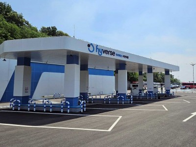 Hydrog&egrave;ne en Cor&eacute;e : Plug Power sort, Sylvan Group investit massivement