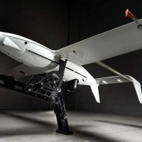 Ce drone de combat &agrave; hydrog&egrave;ne valide ses premiers tests en Ukraine