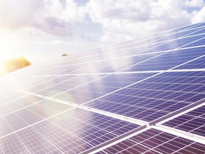 Hydrogène solaire : Lhyfe s'associe à l'allemand Enerparc