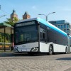 Sustainable Bus Awards : le Solaris Urbino 18 &agrave; hydrog&egrave;ne remporte la cat&eacute;gorie Urbain