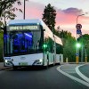 Allemagne : Solaris livrera 19 bus &agrave; hydrog&egrave;ne &agrave; Krefeld d'ici 2027