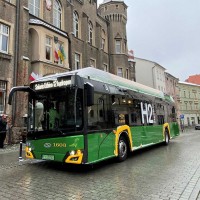 Bus hydrogène : en Pologne, Walbrzych signe avec Solaris