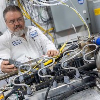 Ce nouveau moteur hydrog&egrave;ne promet de rivaliser avec le diesel, mais ses performances restent un myst&egrave;re