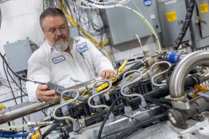 Ce nouveau moteur hydrog&egrave;ne promet de rivaliser avec le diesel, mais ses performances restent un myst&egrave;re