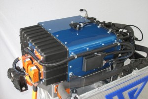 Une nouvelle usine pour les StackPack hydrog&egrave;ne Symbio dans le Grand Lyon