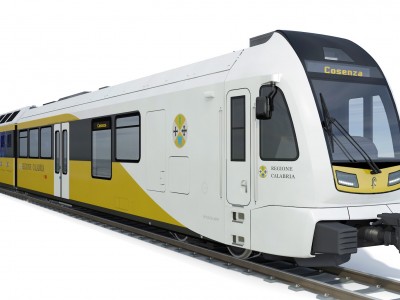 Train hydrogène : OPmobility décroche un contrat majeur avec Stadler