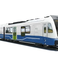 Ces trains à hydrogène vont circuler au pied de l'Etna