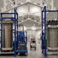 Le groupe pétrolier Repsol investit dans l'électrolyse