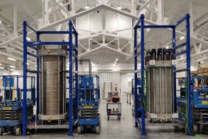 Le groupe pétrolier Repsol investit dans l'électrolyse