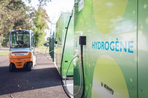 &laquo; Le prix de l'hydrog&egrave;ne n'est rien compar&eacute; au co&ucirc;t de l'inaction &raquo; : Atawey d&eacute;fend une fili&egrave;re industrielle strat&eacute;gique