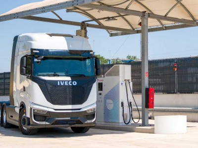 TEAL Mobility renforce son maillage avec l'ouverture de la station hydrog&egrave;ne de Marseille-Fos