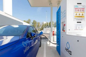 HRS publie ses résultats 2024-2025 : un CA en forte baisse mais un nombre record d'installations