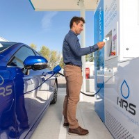 Stations hydrogène : Hype et HRS enterrent la hache de guerre