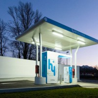 Station hydrogène : Hympulsion voit plus grand avec HRS  