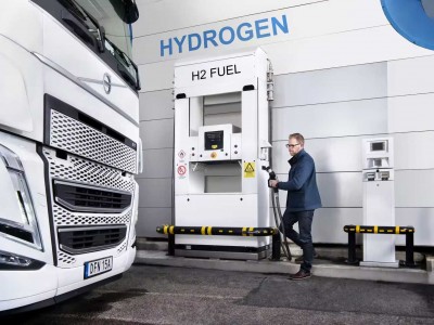 Comment Alcrys facilite la construction et la maintenance des stations hydrogène