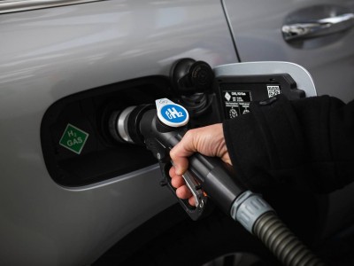 Normandie : La station hydrogène de Cherbourg-en-Cotentin entre en service