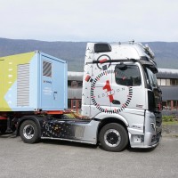 Hydrog&egrave;ne : Atawey rejoint HyMobility et acc&eacute;l&egrave;re dans la mobilit&eacute; lourde en Europe du Nord