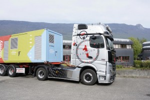 Hydrog&egrave;ne : Atawey rejoint HyMobility et acc&eacute;l&egrave;re dans la mobilit&eacute; lourde en Europe du Nord
